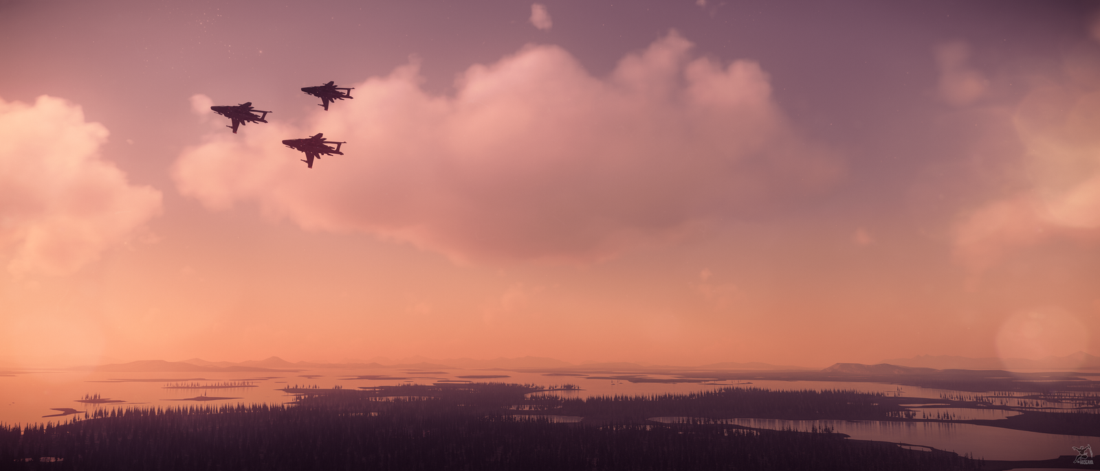 Combat Operations